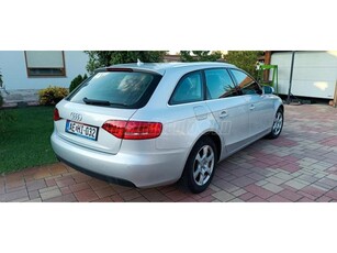 AUDI A4 Avant 2.0 TDI DPF Quattro EU5