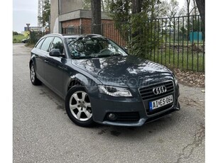 AUDI A4 Avant 2.0 TDI e DPF