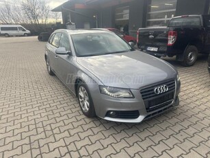 AUDI A4 Avant 2.0 TDI e DPF MEGKÍMÉLT.SZÉP ÁLLAPOT!!! 230e Km!!!