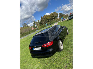 AUDI A4 Avant 2.0 TDI