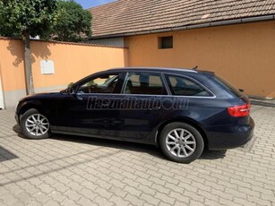 AUDI A4 Avant 2.0 TDI