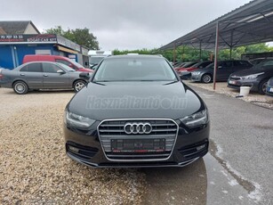 AUDI A4 Avant 2.0 TDI multitronic Kitűnő állapotban!