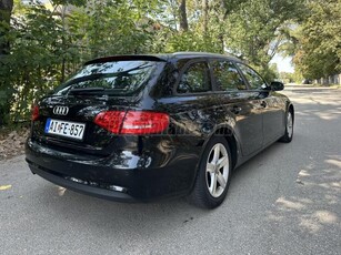 AUDI A4 Avant 2.0 TDI S-line