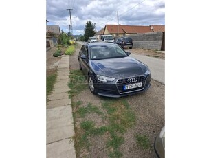 AUDI A4 Avant 2.0 TDI Sport