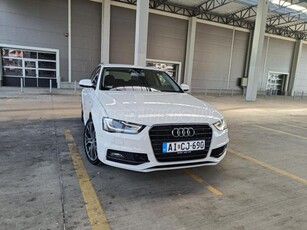 AUDI A4 Avant 2.0 TDI Sport