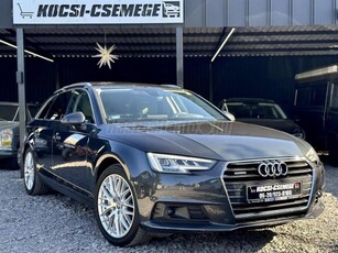 AUDI A4 Avant 2.0 TDI Sport quattro B&O. Matrix. ACC. Head-up