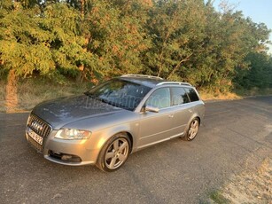 AUDI A4 Avant 2.0 TFSI