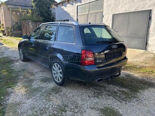 AUDI A4 Avant 2.5 TDI