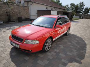 AUDI A4 Avant 2.5 TDI