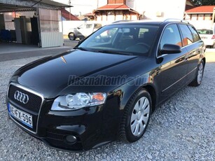 AUDI A4 Avant 2.7 V6 TDI