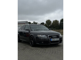 AUDI A4 Avant 2.7 V6 TDI DPF Multitronic