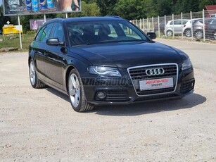 AUDI A4 Avant 2.7 V6 TDI DPF S-LINE