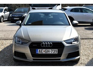 AUDI A4 Avant 3.0 TDI Basis S-tronic Navi - E.vonóhorog - BI-XENON - Virtual cockpit