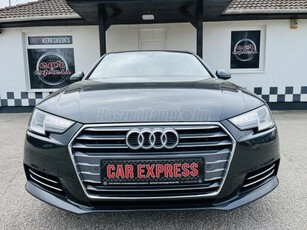 AUDI A4 Avant 3.0 TDI Design S-tronic