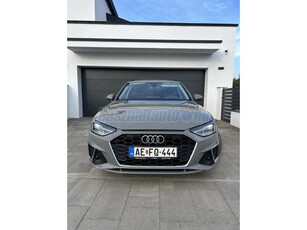 AUDI A4 Avant 30 TDI S line S-tronic Kitűnő