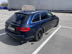 AUDI A4 Avant 3.0 V6 TDI DPF quattro Tiptronic ic