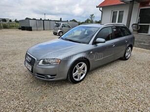 AUDI A4 Avant 3.0 V6 TDI quattro S-line