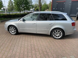 AUDI A4 Avant 3.0 V6 TDI quattro Tiptronic ic