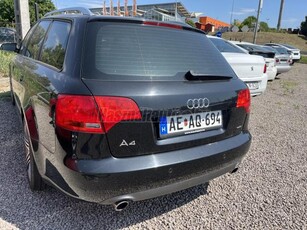 AUDI A4 Avant 3.2 FSI quattro Tiptronic ic 155EKM!!!