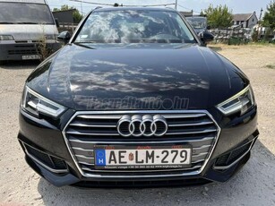 AUDI A4 Avant 35 TDI Sport S-tronic MMI-NAVI!PDC!LED!