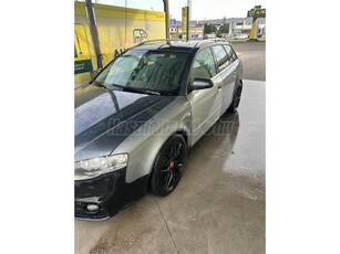 AUDI A4 S-LINE