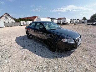 AUDI A4 S-Line Quatro. Automata. Autóbeszámítás lehetséges