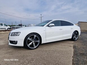 AUDI A5 2.0 TFSI