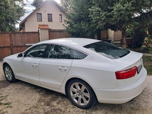 AUDI A5 2.0 TFSi Manuális váltó