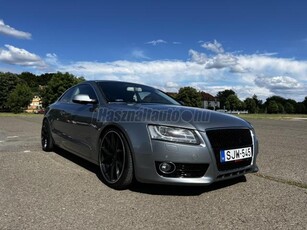 AUDI A5 2.0 TFSI quattro S-tronic