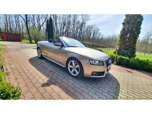 AUDI A5 CABRIO 2.0 TFSI