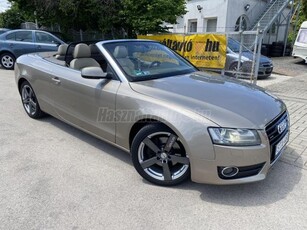 AUDI A5 CABRIO 3.0 TDI DPF quattro S-tronic