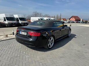 AUDI A5 CABRIO 3.0 V6 TDI quattro S-tronic