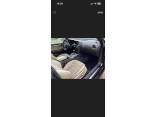 AUDI A5 CABRIO 3.0 V6 TDI quattro S-tronic Sline