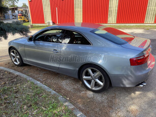 AUDI A5 Coupé 1.8 TFSI