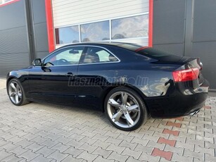 AUDI A5 Coupé 2.0 T FSi 186000 Km!/Bőr/Tempomat/19'Alufelni