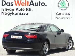 AUDI A5 Coupé 2.0 T FSi 195e.km!