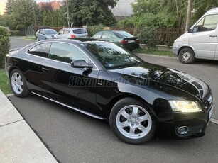 AUDI A5 Coupé 2.0 T FSi 3xS-line