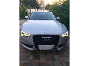 AUDI A5 Coupé 2.0 TDI DPF