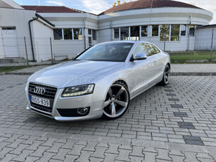 AUDI A5 Coupé 2.7 TDI DPF