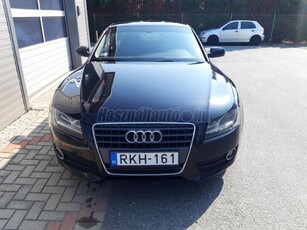 AUDI A5 Coupé 2.7 TDI DPF multitronic