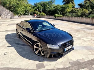 AUDI A5 Coupé 3.0 TDI DPF quattro