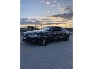 AUDI A5 Coupé 3.0 TDI DPF quattro