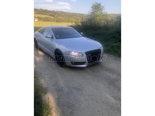 AUDI A5 Coupé 3.0 TDI DPF quattro