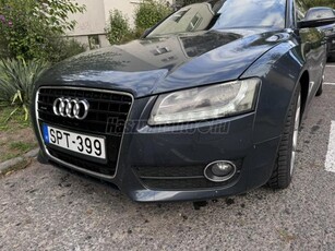 AUDI A5 Coupé 3.0 TDI DPF quattro