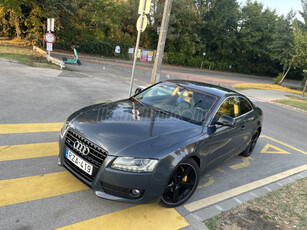 AUDI A5 Coupé 3.0 TDI DPF quattro