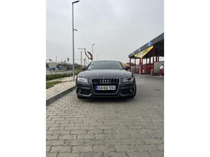 AUDI A5 Coupé 3.0 TDI DPF quattro Tiptronic ic