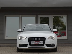 AUDI A5 Coupé 3.0 V6 TDI BI'XENON-2xS'LINE-ÜLÉSFŰTÉS-223eKM-KÉZI'VÁLTÓ