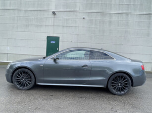 AUDI A5 Coupé 3.0 V6 TDI quattro