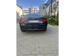 AUDI A5 Coupé 3.0 V6 TDI quattro S-tronic