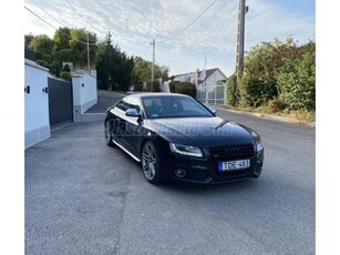 AUDI A5 Coupé 3.2 FSI quattro Tiptronic ic